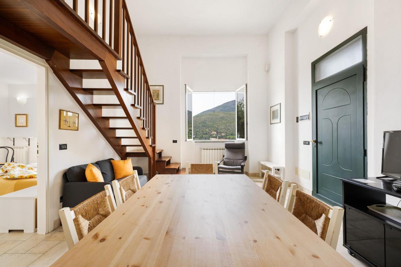 Casa Max 2 Lejlighed Levanto Eksteriør billede